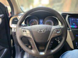 
										 هيونداي – Hyundai سانتافيه – Santafe ممتلئ									
