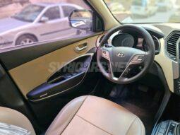 
										 هيونداي – Hyundai سانتافيه – Santafe ممتلئ									