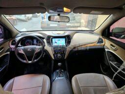 
										 هيونداي – Hyundai سانتافيه – Santafe ممتلئ									