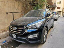
										 هيونداي – Hyundai سانتافيه – Santafe ممتلئ									