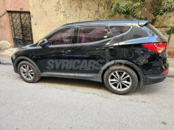 
										 هيونداي – Hyundai سانتافيه – Santafe ممتلئ									