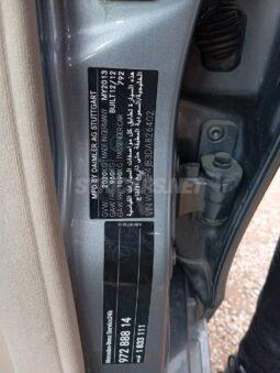 مرسيدس بينز – Mercedes benz C 200