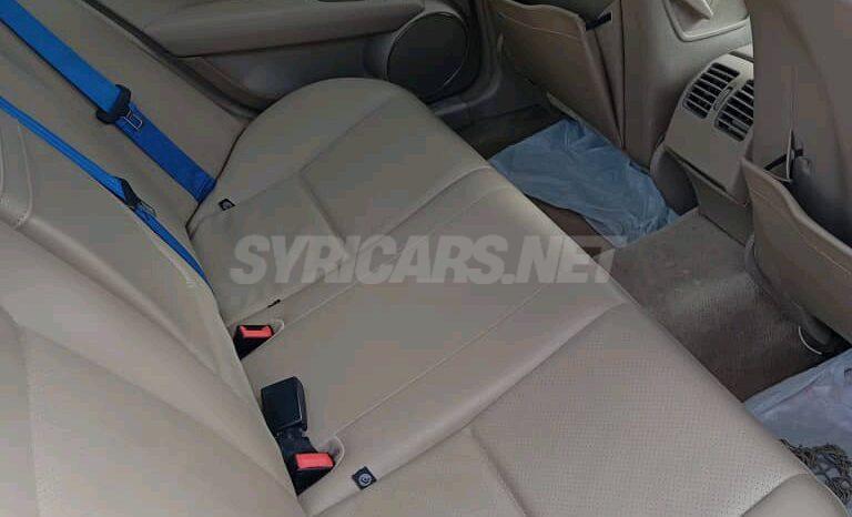 
								 مرسيدس بينز – Mercedes benz C 200 ممتلئ									