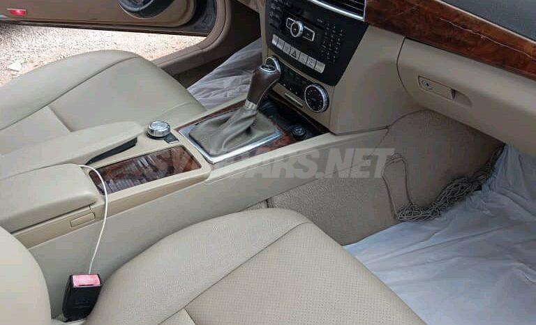 
								 مرسيدس بينز – Mercedes benz C 200 ممتلئ									