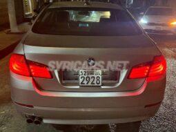 بي ام دابيليو – BMW 528
