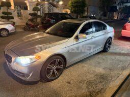 بي ام دابيليو – BMW 528