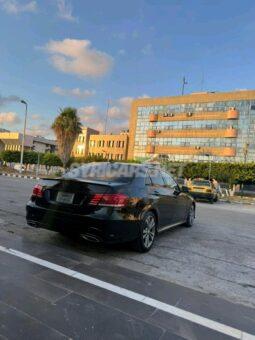 مرسيدس بينز – Mercedes benz E350