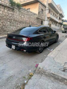 هيونداي – Hyundai سوناتا – Sonata