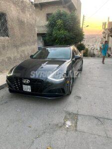 هيونداي – Hyundai سوناتا – Sonata