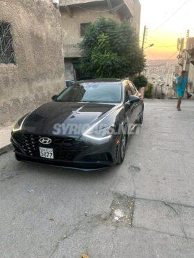 هيونداي – Hyundai سوناتا – Sonata