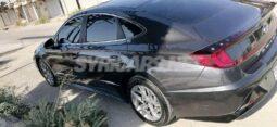 
										 هيونداي – Hyundai سوناتا – Sonata ممتلئ									