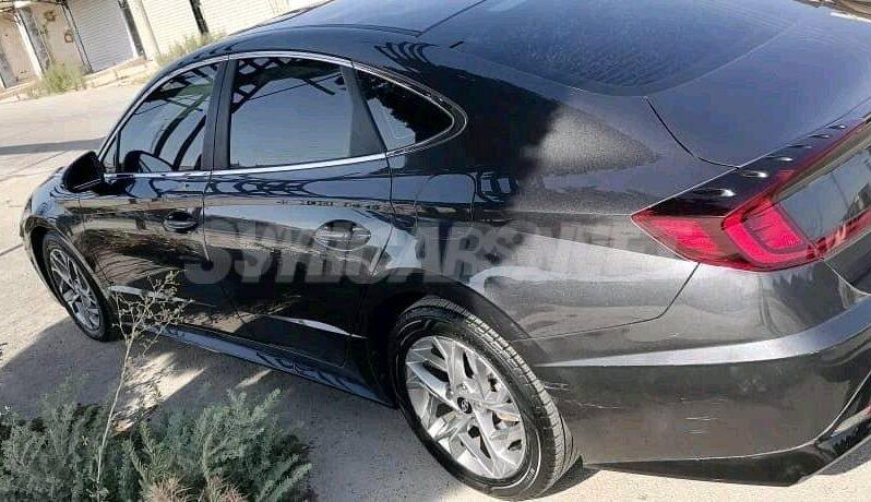 
								 هيونداي – Hyundai سوناتا – Sonata ممتلئ									