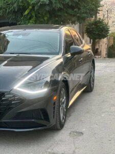 هيونداي – Hyundai سوناتا – Sonata