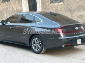 هيونداي – Hyundai سوناتا – Sonata