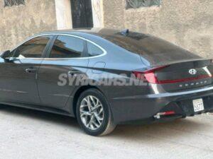 هيونداي – Hyundai سوناتا – Sonata