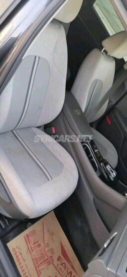 
										 هيونداي – Hyundai سوناتا – Sonata ممتلئ									