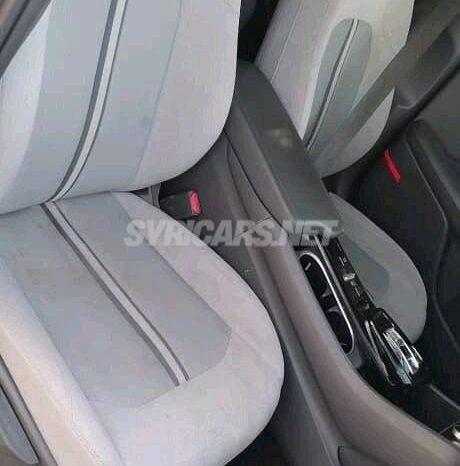 
								 هيونداي – Hyundai سوناتا – Sonata ممتلئ									