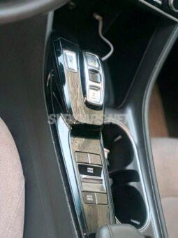 
										 هيونداي – Hyundai سوناتا – Sonata ممتلئ									
