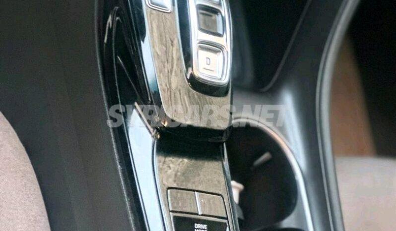 
								 هيونداي – Hyundai سوناتا – Sonata ممتلئ									