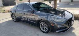 
										 هيونداي – Hyundai سوناتا – Sonata ممتلئ									