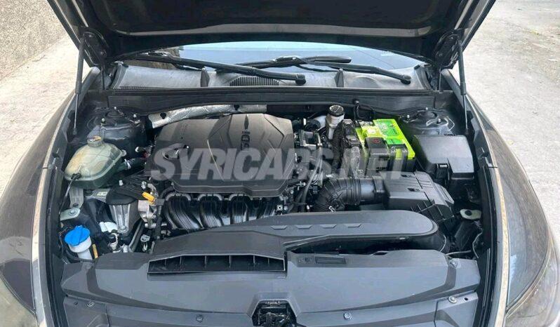 
								 هيونداي – Hyundai سوناتا – Sonata ممتلئ									