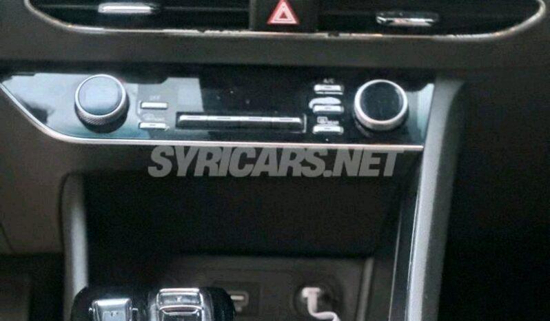 
								 هيونداي – Hyundai سوناتا – Sonata ممتلئ									