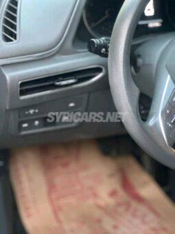 
										 هيونداي – Hyundai سوناتا – Sonata ممتلئ									