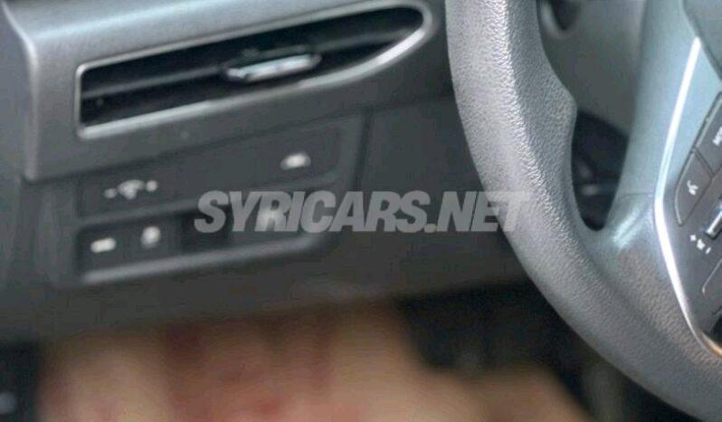 
								 هيونداي – Hyundai سوناتا – Sonata ممتلئ									