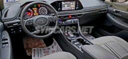 
										 هيونداي – Hyundai سوناتا – Sonata ممتلئ									