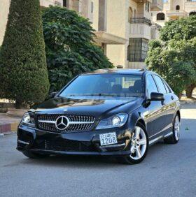 مرسيدس بينز – Mercedes benz C 300
