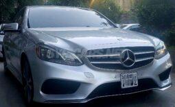 
										 مرسيدس بينز – Mercedes benz E350 ممتلئ									