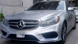 
										 مرسيدس بينز – Mercedes benz E350 ممتلئ									