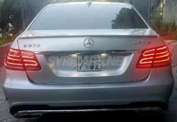 
										 مرسيدس بينز – Mercedes benz E350 ممتلئ									
