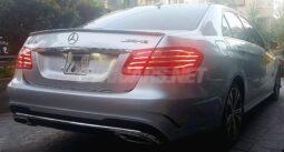 
										 مرسيدس بينز – Mercedes benz E350 ممتلئ									