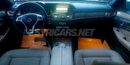 
										 مرسيدس بينز – Mercedes benz E350 ممتلئ									