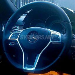 
										 مرسيدس بينز – Mercedes benz E350 ممتلئ									