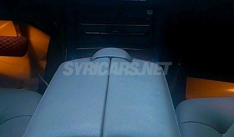 
								 مرسيدس بينز – Mercedes benz E350 ممتلئ									