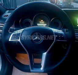 
										 مرسيدس بينز – Mercedes benz E350 ممتلئ									