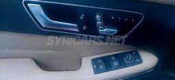 
										 مرسيدس بينز – Mercedes benz E350 ممتلئ									