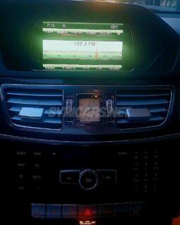 
										 مرسيدس بينز – Mercedes benz E350 ممتلئ									