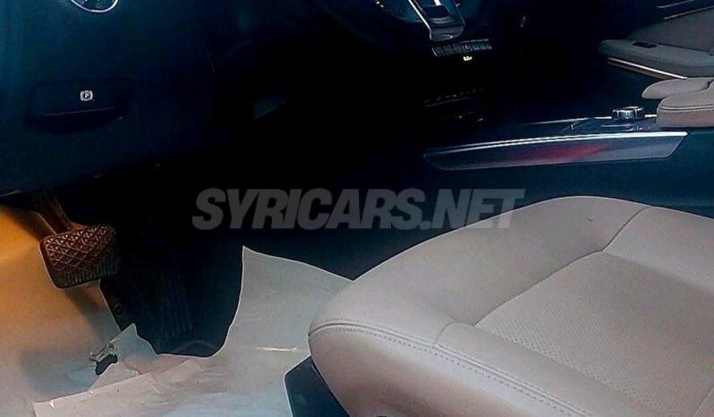 
								 مرسيدس بينز – Mercedes benz E350 ممتلئ									