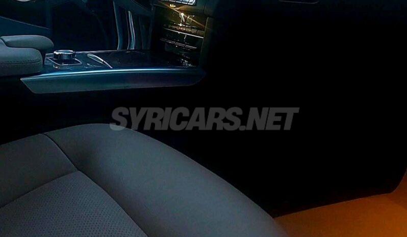 
								 مرسيدس بينز – Mercedes benz E350 ممتلئ									