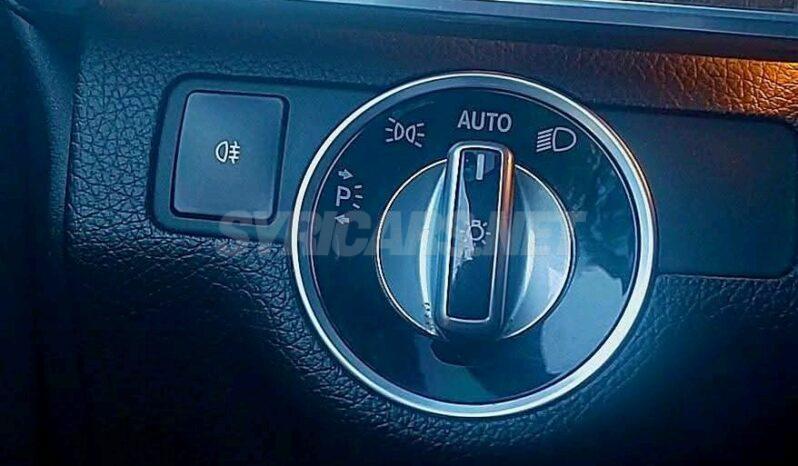 
								 مرسيدس بينز – Mercedes benz E350 ممتلئ									