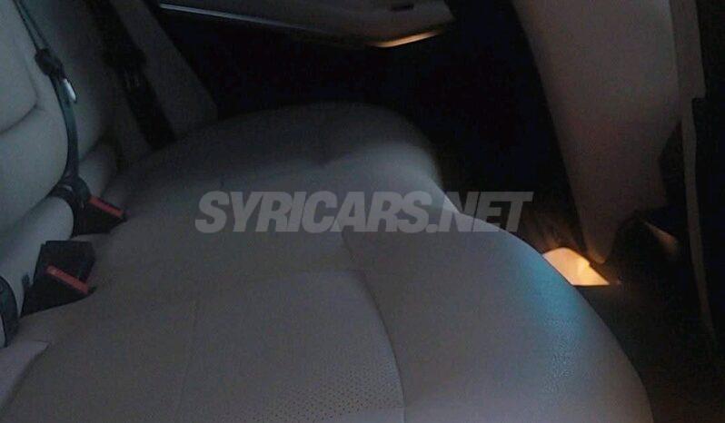 
								 مرسيدس بينز – Mercedes benz E350 ممتلئ									