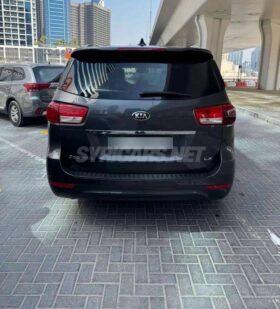 كيا – Kia سيدونا – Sedona
