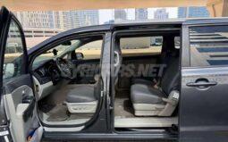 
										 كيا – Kia سيدونا – Sedona ممتلئ									