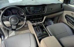 
										 كيا – Kia سيدونا – Sedona ممتلئ									