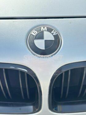 بي ام دابيليو – BMW 650