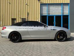 
										 بي ام دابيليو – BMW 650 ممتلئ									