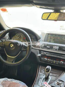 
										 بي ام دابيليو – BMW 650 ممتلئ									
